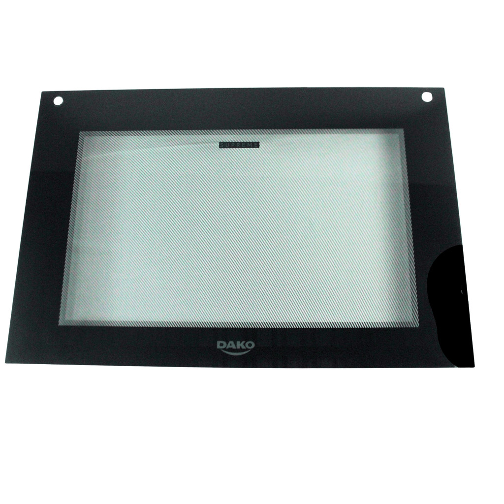 Vidro externo Porta Fogão Dako Supreme Novo 5B 300001820