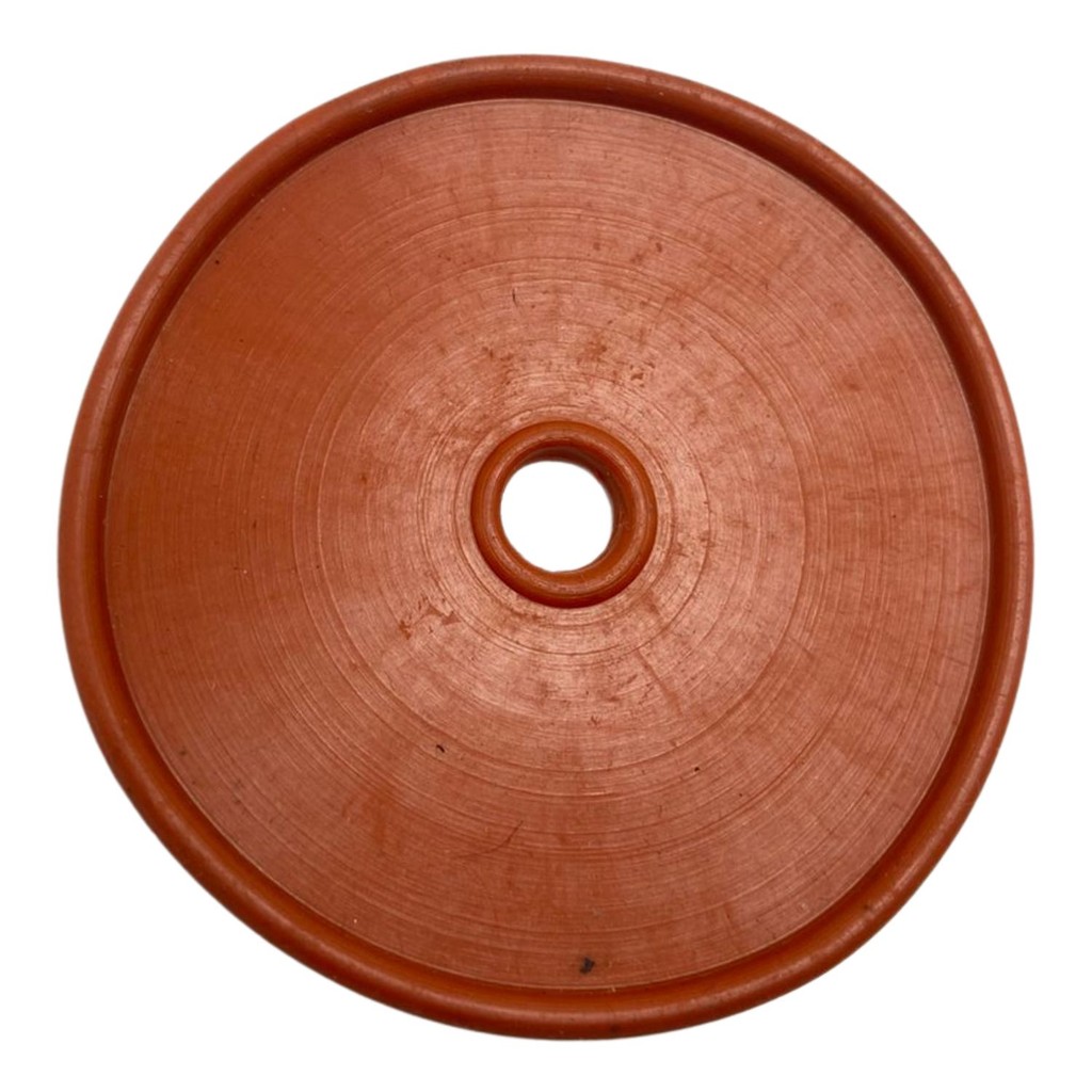DIAFRAGMA PRESSURIZADOR ROWA SILICONE VDS69SR