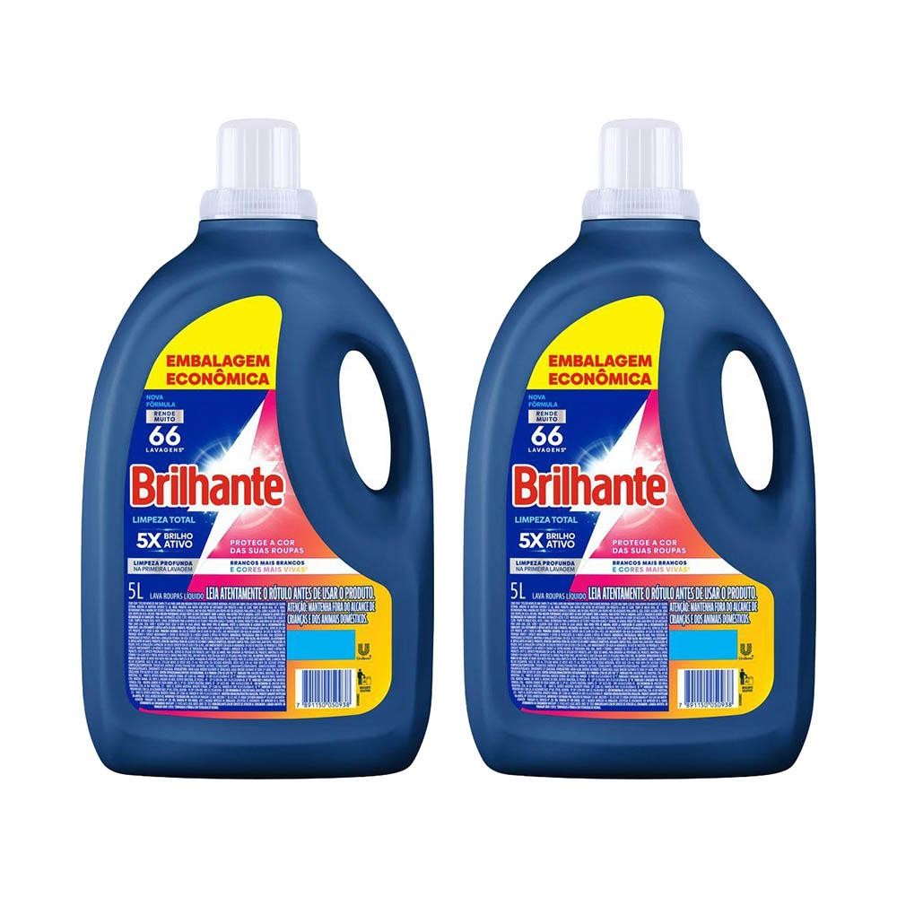 Brilhante 2 Litros: Onde Comprar | BuscaProdutos