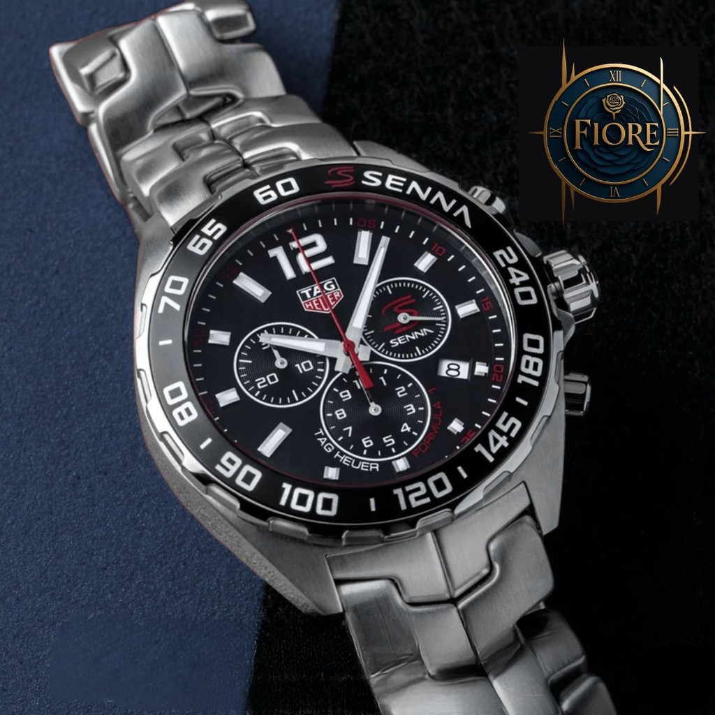 Relógio Tag Heuer: Onde Comprar | BuscaProdutos