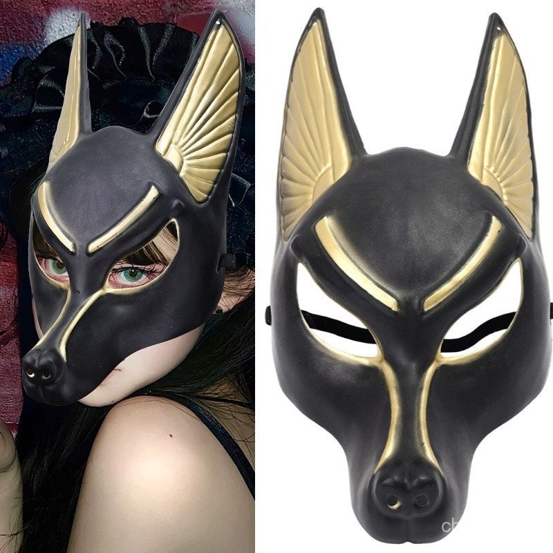 Lobo Egípcio na Black Friday 2025 | BuscaProdutos