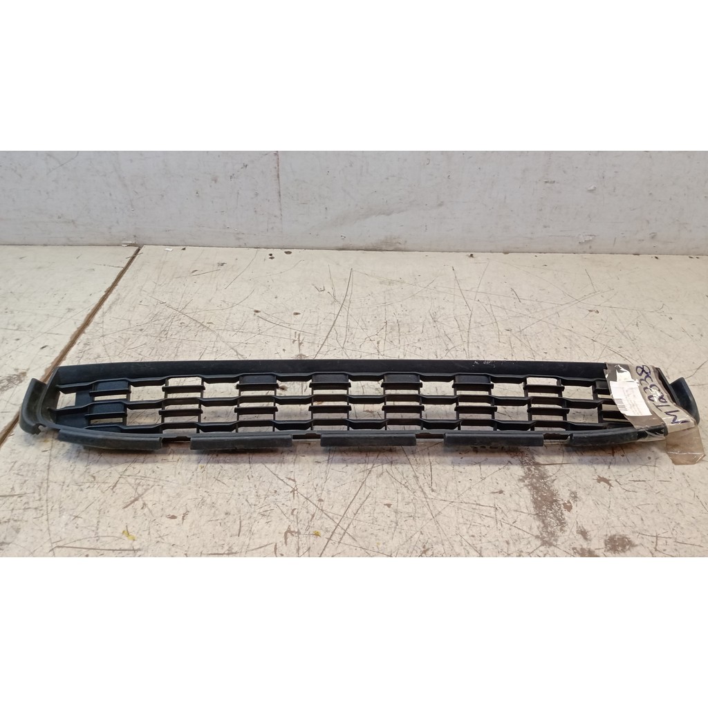 Grade Inferior Radiador Mitsubishi ASX 2014/2016 Mt2338