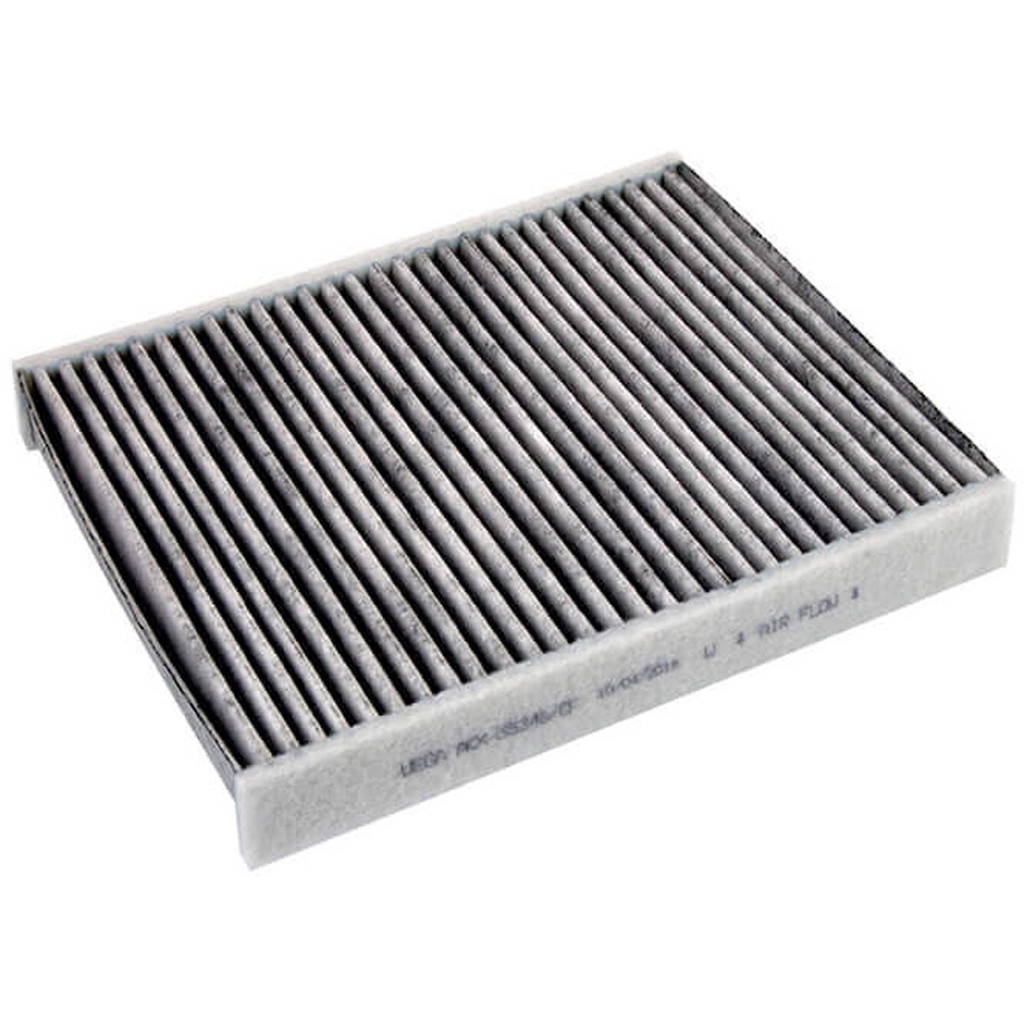Filtro De Cabine Ecosport 2003 A 2012 / Fiesta 2002 A 2014 / Fusion 2006 A 2012 - Wega Akx35346Cf