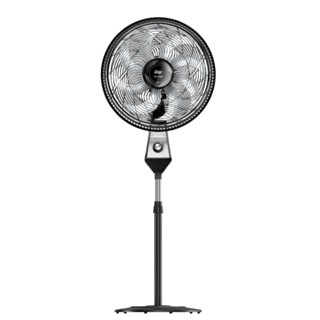 Ventilador de Coluna WAP FLOW TURBO ECO 8 pás 50cm 180W 220V em Oferta na Shopee