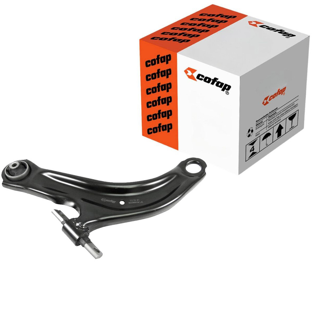 Bandeja De Suspensão Sentra 2007 A 2012 Bjc29001M