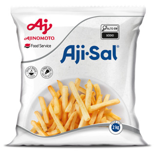 AJI-SAL® Tradicional 2KG em Oferta na Shopee