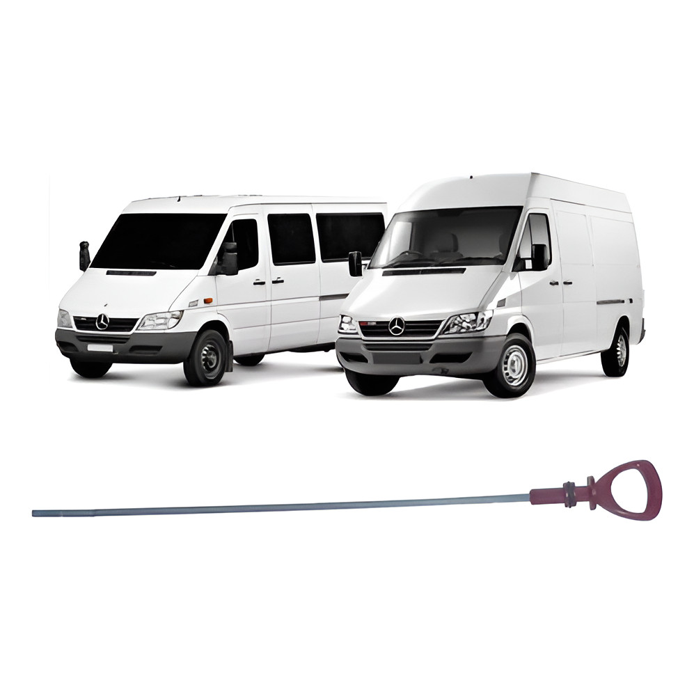 Vareta Nivel Oleo Mercedes Sprinter 311 313 413cdi 415 515