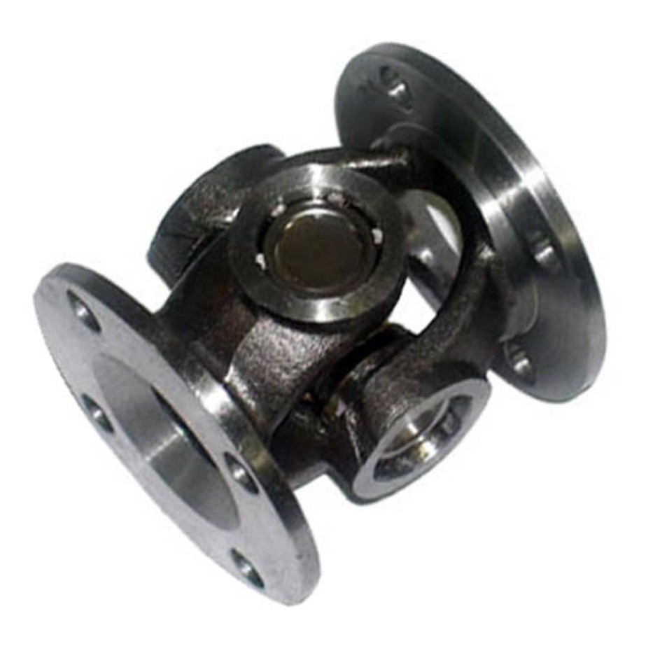 Junta Universal Trambulador Cambio Comp64mm Alt53mm Furo22mm