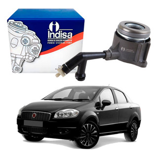 Atuador De Embreagem Fiat Linea 1.9 Manual 2008 A 2010 em Oferta na Shopee