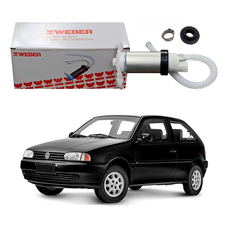 Bomba Combustivel Gol G2 1.0 1.6 1.8 2.0 1995 A 1999 em Oferta na Shopee