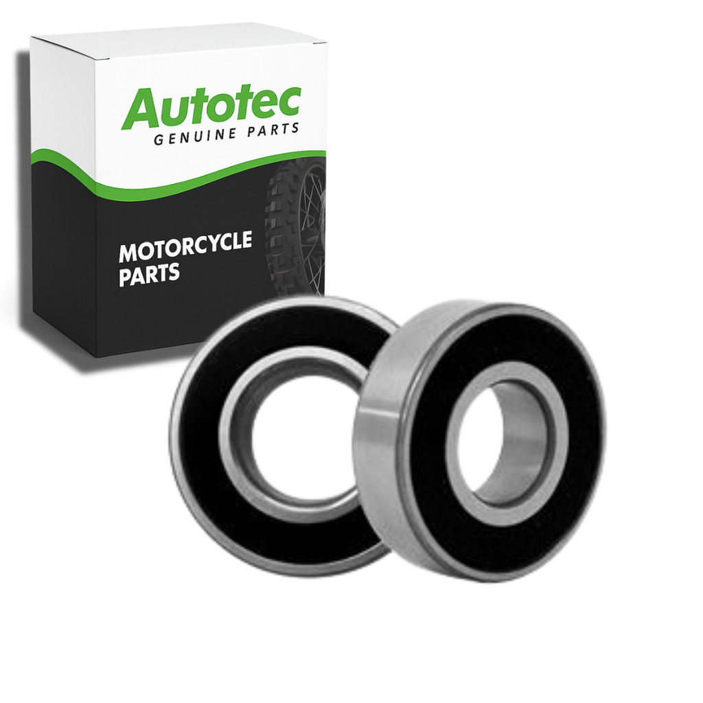 ROLAMENTO 6300-2RS RODA DIANTEIRA CRYPTON NEO 2007 EM DIANTE