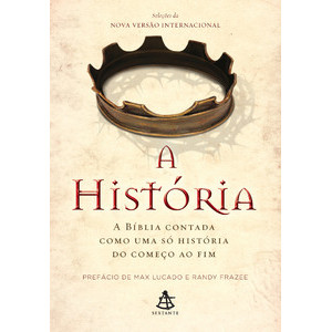 Livro A história - Livros Leitura Sorocaba - Livros Sorocaba