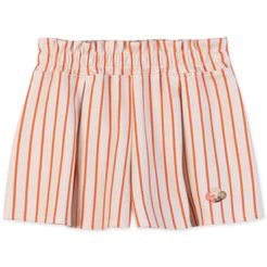Shorts Listrado Infantil Feminino Lilica Ripilica