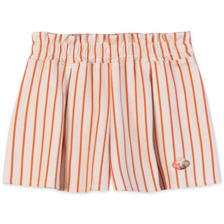 Shorts Listrado Infantil Feminino Lilica Ripilica em Oferta na Shopee