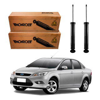 Amortecedor Traseiro Focus Sedan 1.6 2.0 2009 A 2013 em Oferta na Shopee