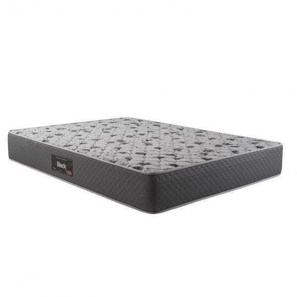 Colchão Casal  D45 Ult Black 138x188x17 Casal em Oferta na Shopee