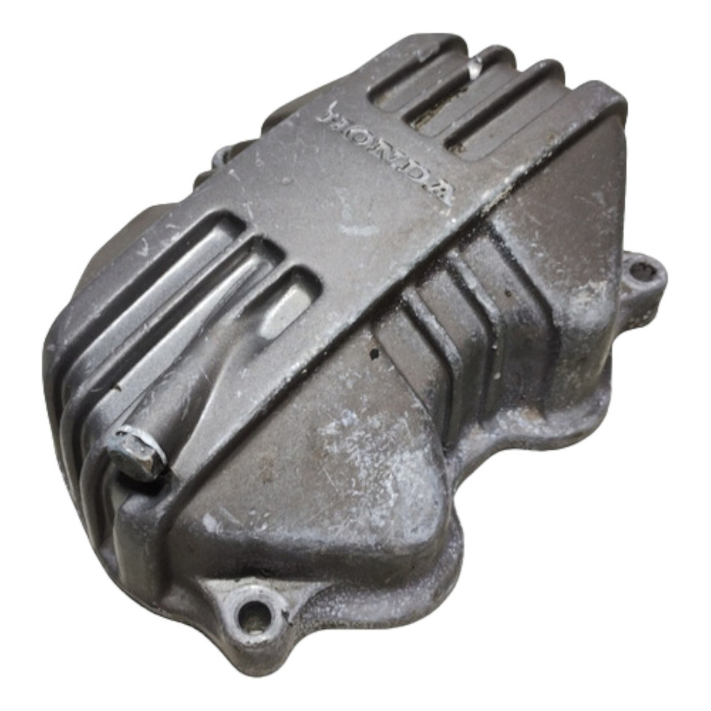 Tampa Válvula Cabeçote S/catalisador Titan 125 00 A 07 Honda