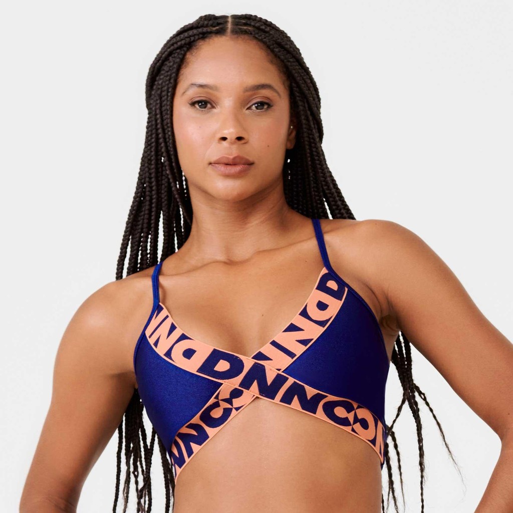 Top Dnnc Squad Marinho Cyber Platinado em Oferta na Shopee