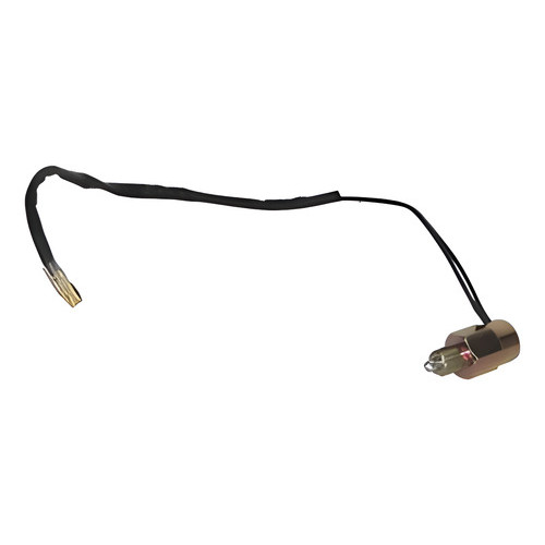 Sensor Interruptor Da Tração L200 GL, GLS, Savana 4X4 1997 A 2007 2 PLUGS