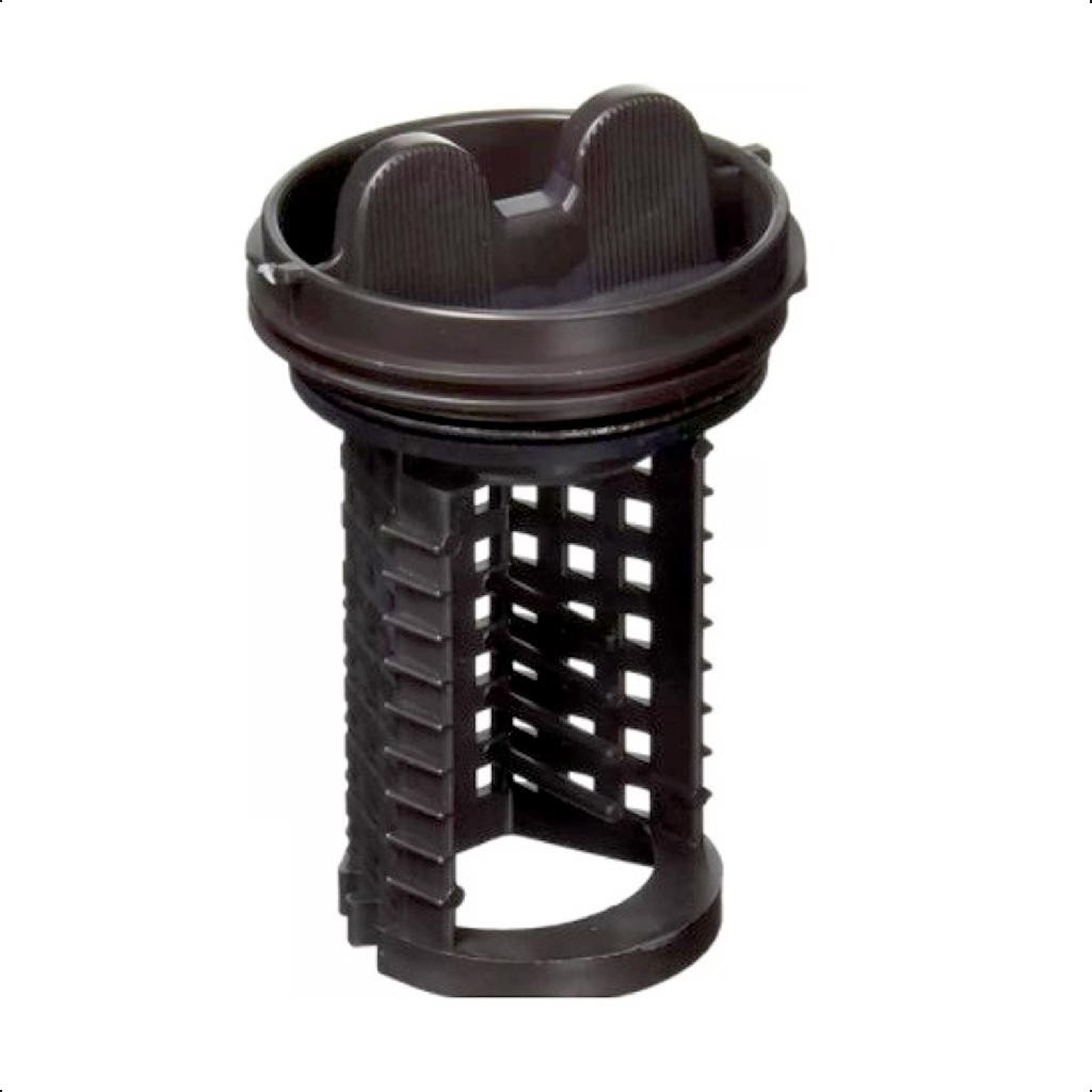 Filtro De Fiapos Bomba Drenagem LG WD-12596RD Nova