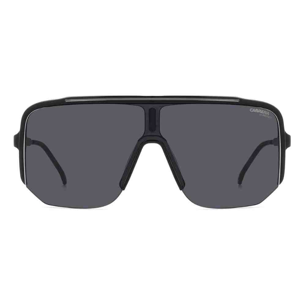 Óculos de Sol Carrera Preto Masculino 1060/S 08A 99IR S