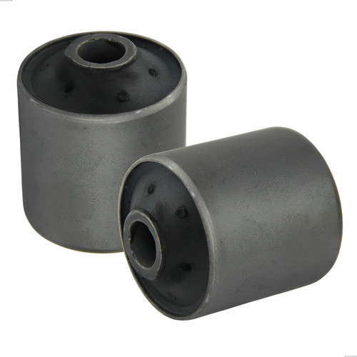 Kit 2 Bucha Braço Traseiro Superior Hilux Sw4 2005 A 2015