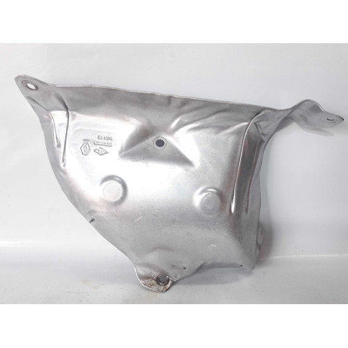 Capa Defletor Calor Escape Duster Oroch 13/19 8200611265
