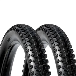 Par Pneu DSI 27.5 2.10 Igual Chaoyang Victory Bike 27.5x2.10 Ciclismo Cinborg Cravudo mtb arame