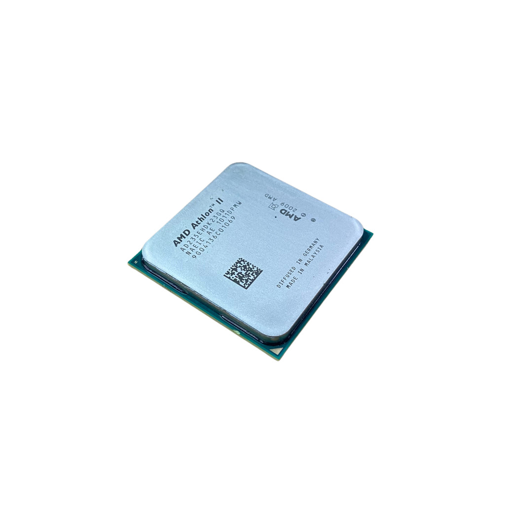 Processador AMD Athlon II X2 235e 2MB DualCore Socket AM3
