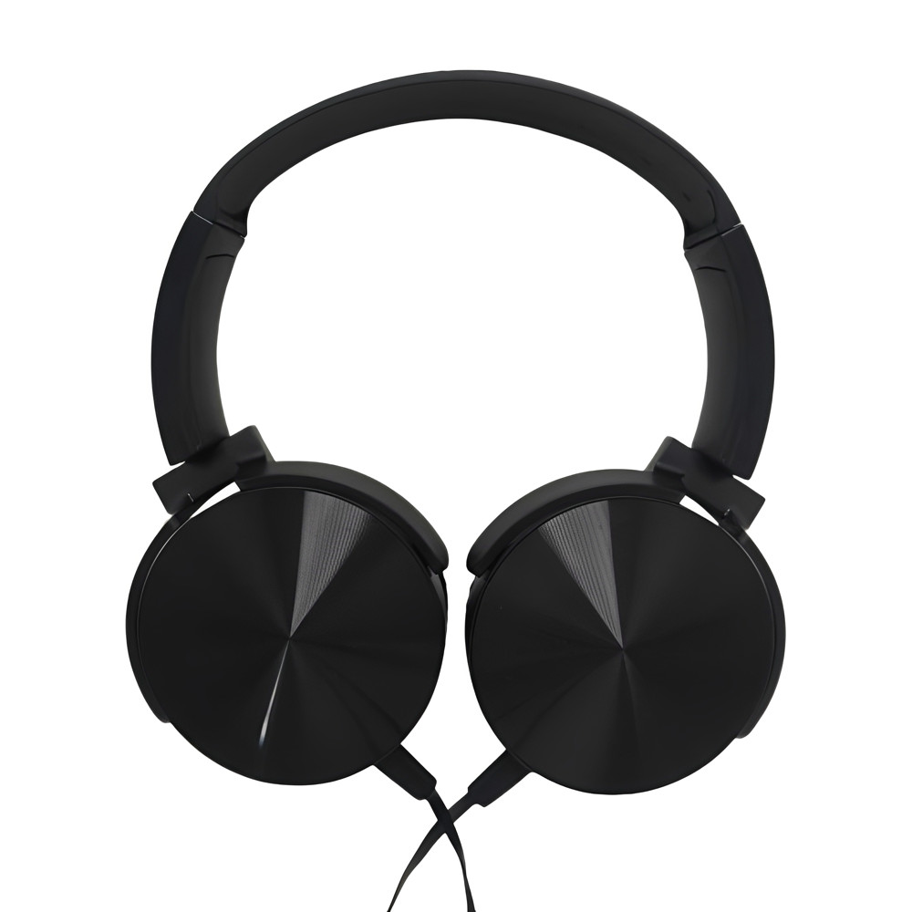 Fone De Ouvido Extrabass MDR-XB450AP Preto