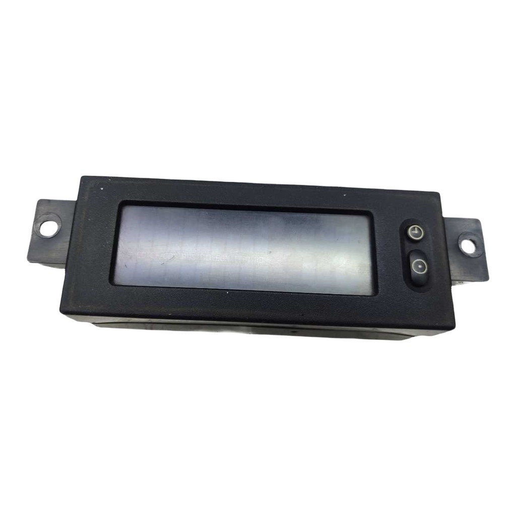 Computador De Bordo Chevrolet Vectra 2006-2011