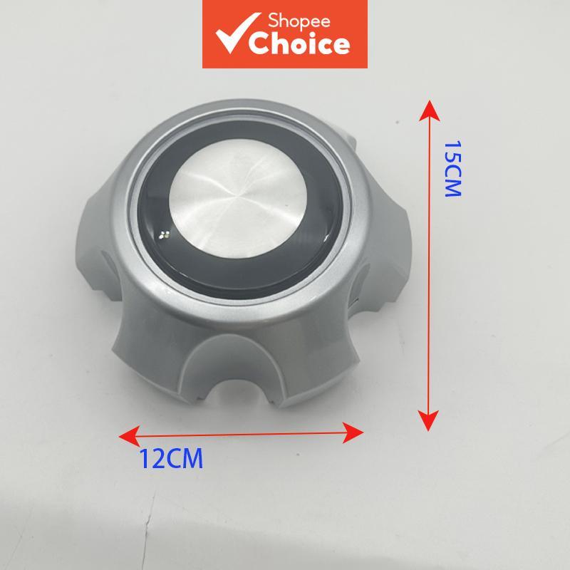 Tampa do cubo da roda Para: TOYOTA LAND CRUISER 4500 1992-1996 42603-60200 1 unidade