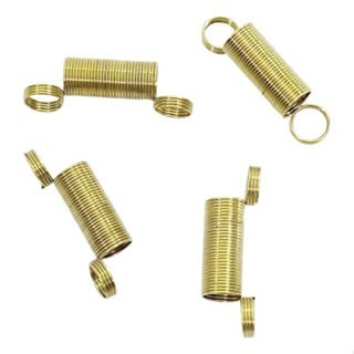 Desconto Kit 20 Molas Vara da Suspensão Tirante Electrolux