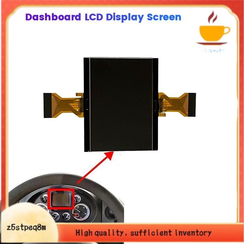 Painel Do Carro Display LCD Instrumento Tela Velocímetro Pixel Reparação