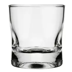Conjunto de Copos Nadir 250ml Amassadinho Rocks Whisky Referência:7517 Embalagem com 12 Peças