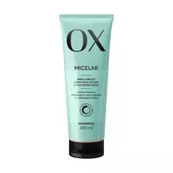 Shampoo OX Micelar 240ml