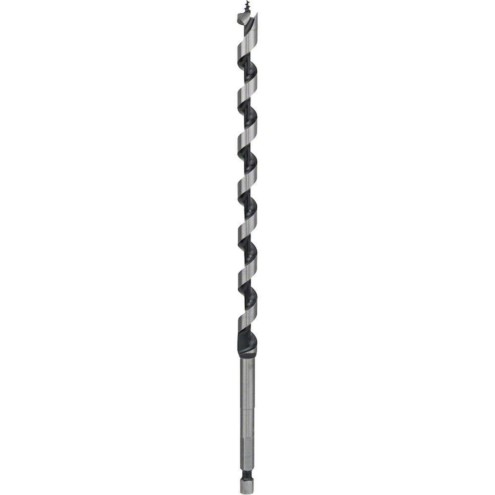Broca Serpentina Madeira Bosch 10mmx235mm