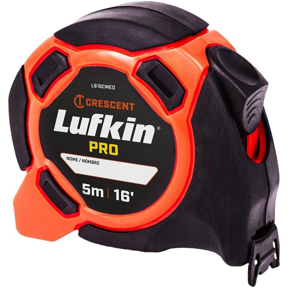 Trena Lufkin L600 5m Profissional