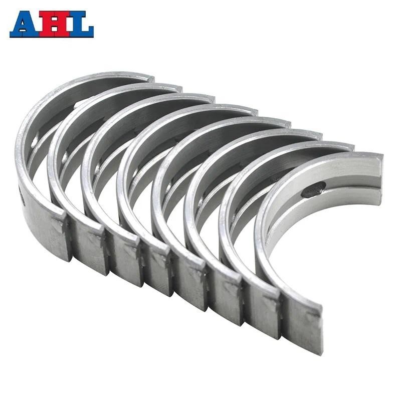 8 Peças STD ~ + 100 36mm 35mm Rolamento De Virabrequim Principal De Motocicleta Para YAMAHA VMAX12 VMX12 V-MAX XVZ1200 X