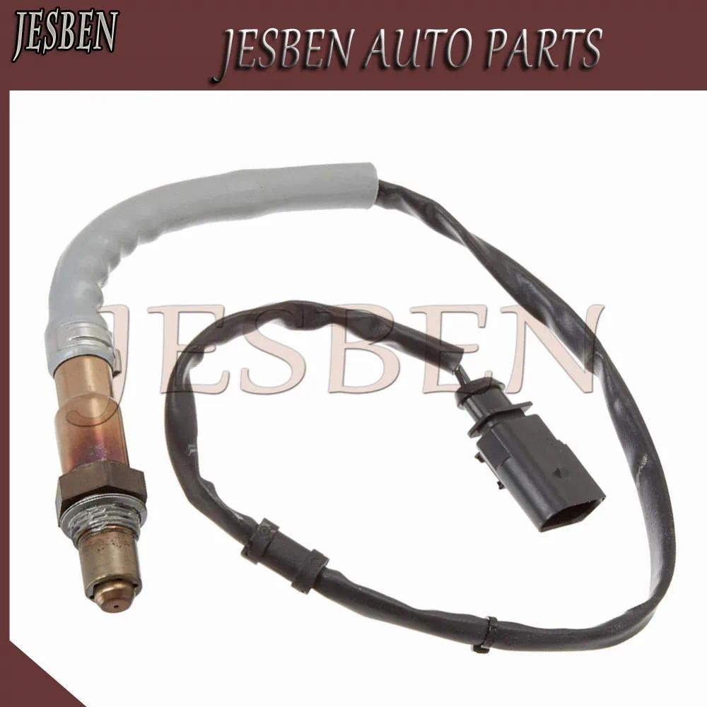 0258006895 Nova Sonda Traseira Lambda O2 Sensor De Oxigênio Apto Para VW PASSAT CC R36 Skoda SUPERB 3.2 3.6 FSI 2005-201