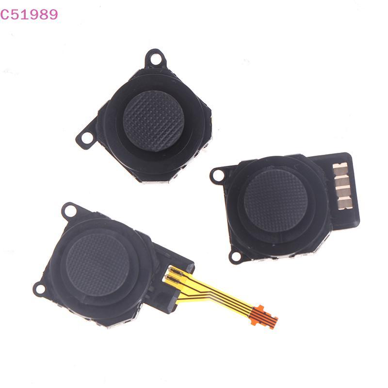 [kaan] 1 Pc Acessórios DIY 3D Analógico Joysti Thumb Sti Substituição Para Sony PSP 1000 2000 3000 Controlador De Consol