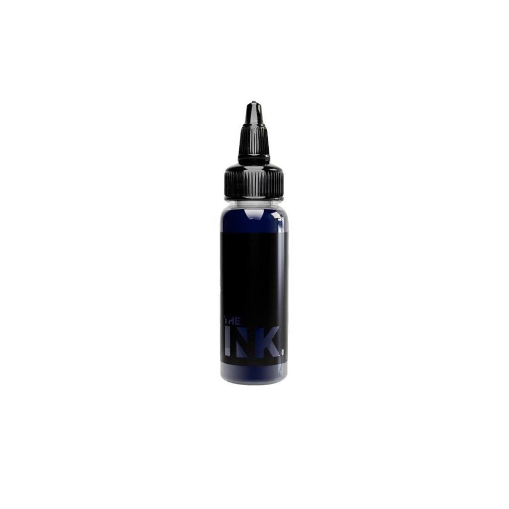 Tinta Tatuagem The Ink 30ml Azure Blue Azul