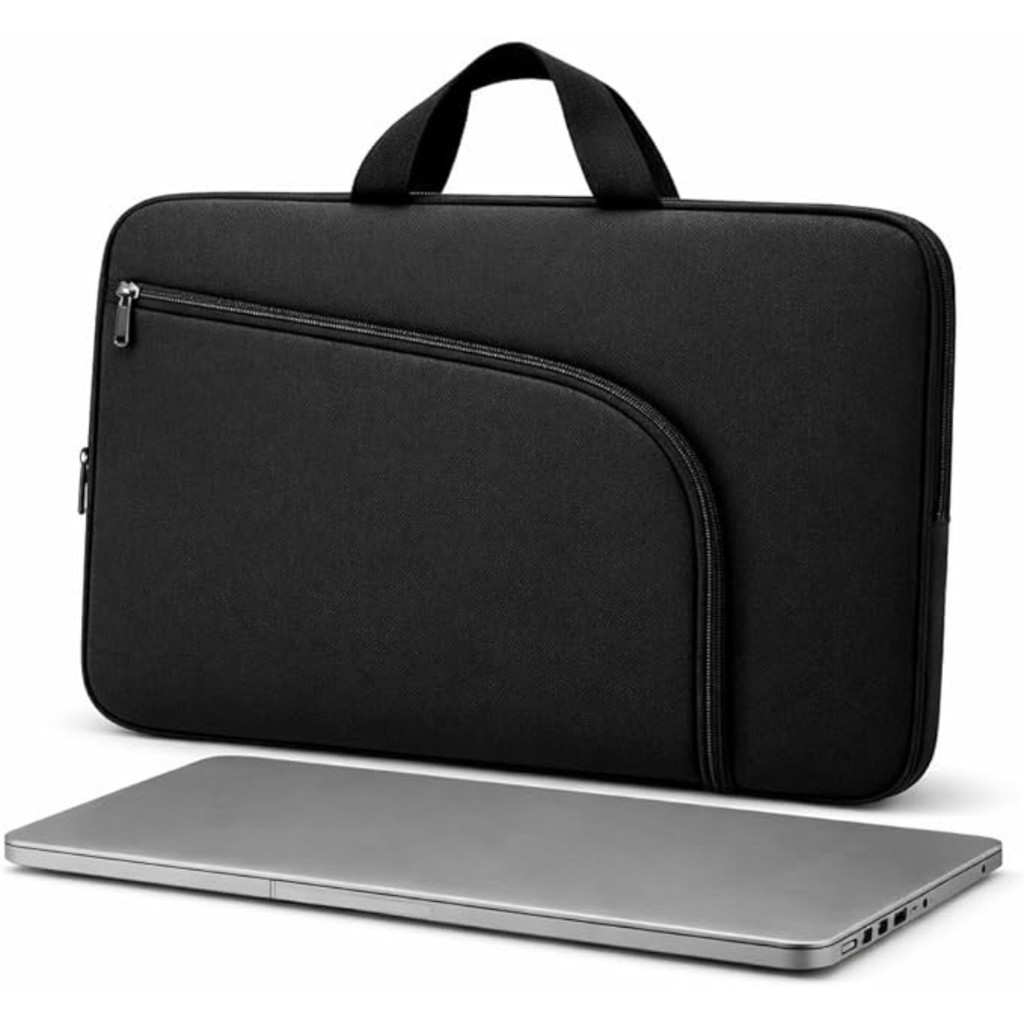 Capa De Notebook 15,6 Com Bolso Universal