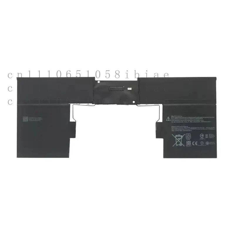 Nova Bateria De Mesa 7.57V 60.8Wh G3HTA001H 93HTA001H Para Microsoft Surface Book 1785 Base De Teclado Avançada