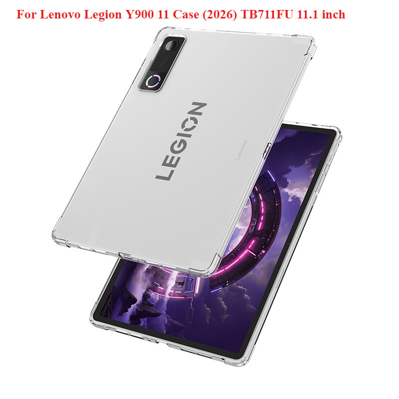 Para Lenovo Legion Y900 11 Case (2026) TB711FU 11.1 Polegadas Y900 13 2026 (13.0 "/TB522FU) ThinkTab X11 Gen1 10.95 " TB