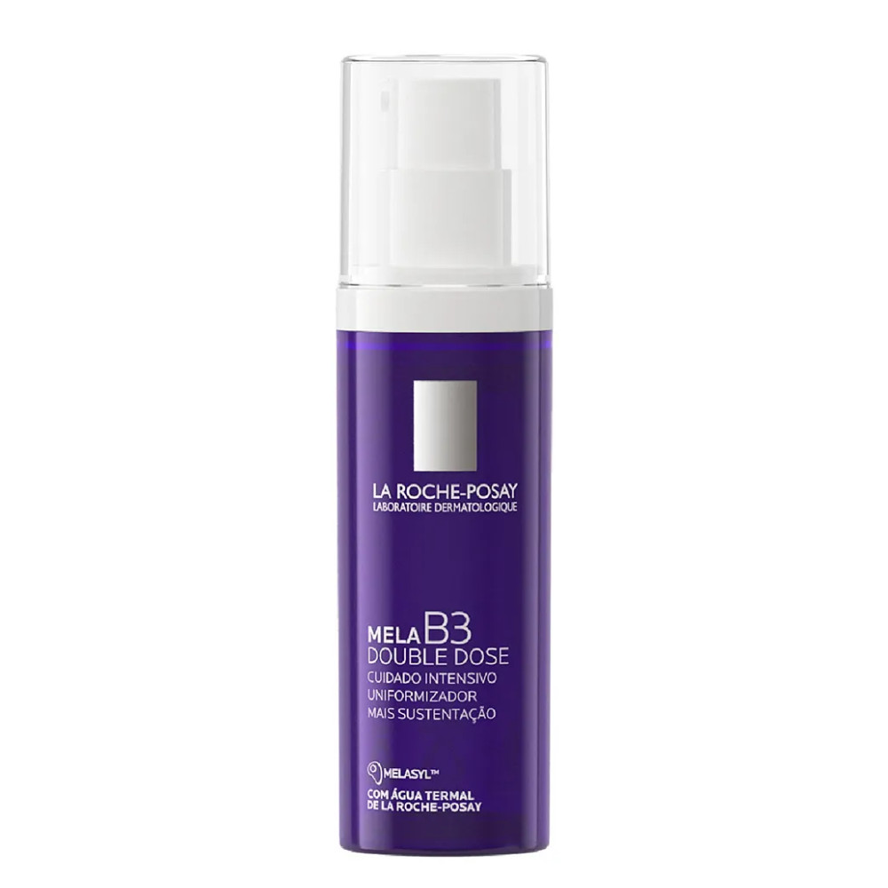 Mela B3 Double Dose La Roche Posay 40ml