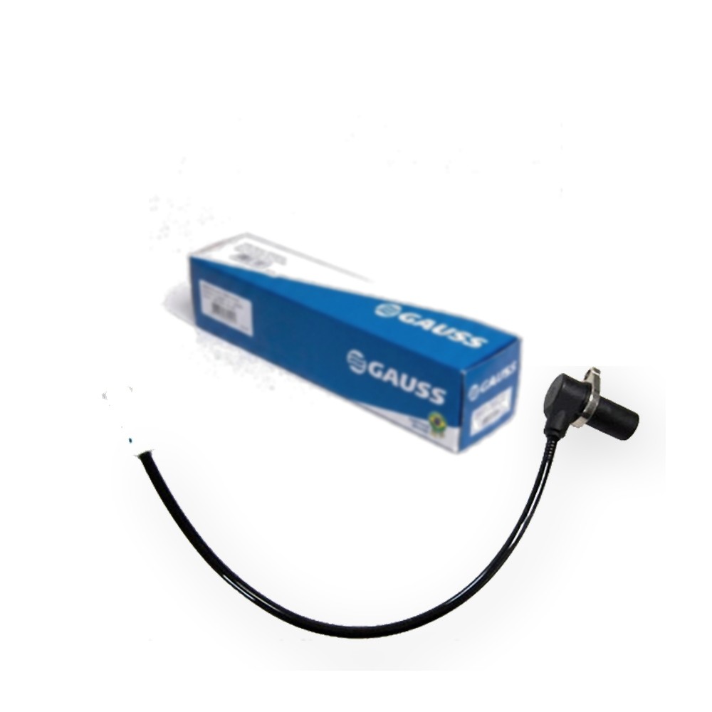 Sensor ABS Traseiro Direito / Esquerdo Omega Original Gauss