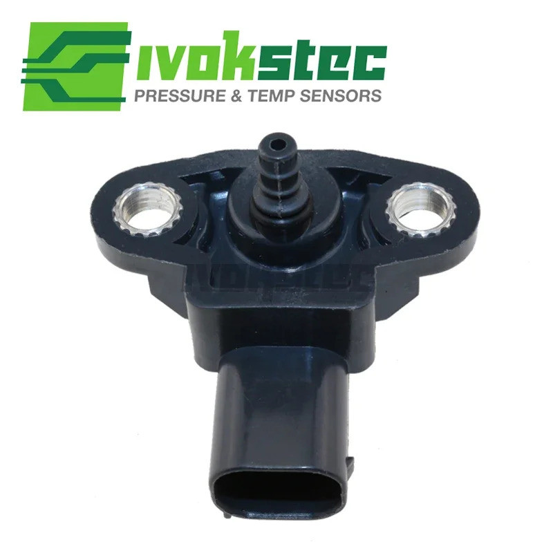 Sensor MAP Novo, Pressão do Ar de Admissão para Chrysler Crossfire 300 PT Cruiser 2.4L 3.5L 3.2L 2.7L 5.7L 05101120AB