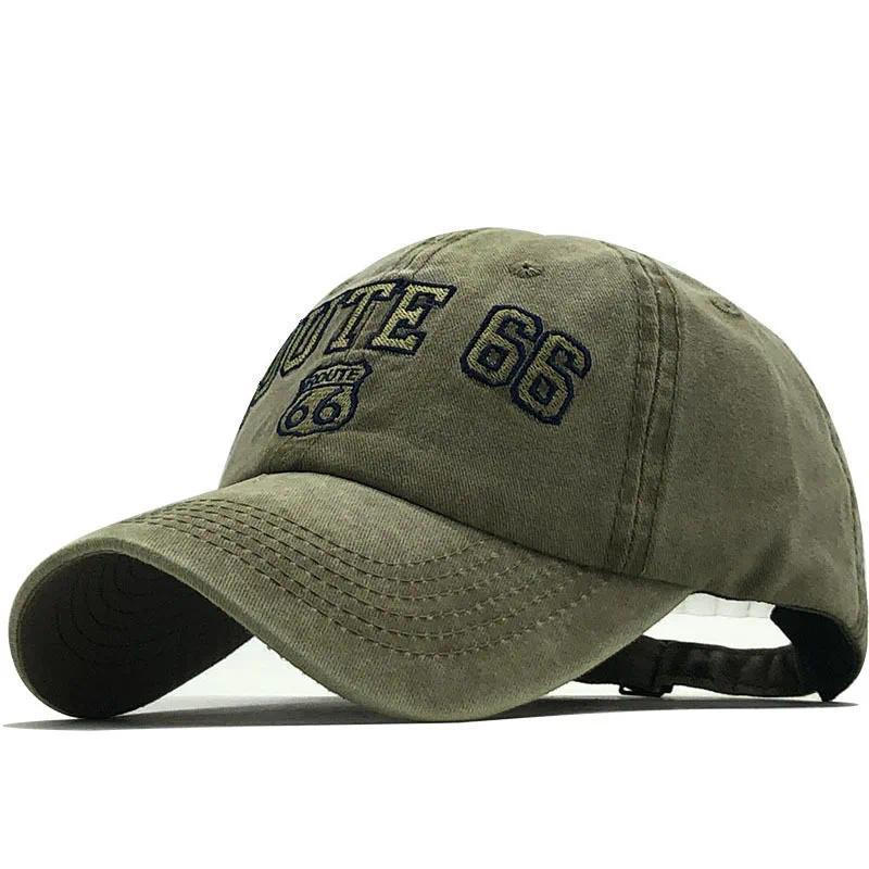 Boné de Pesca em Algodão Lavado com Tela para Homens e Mulheres, Bonés Snapback, Bonés de Beisebol, Boné para Atividades