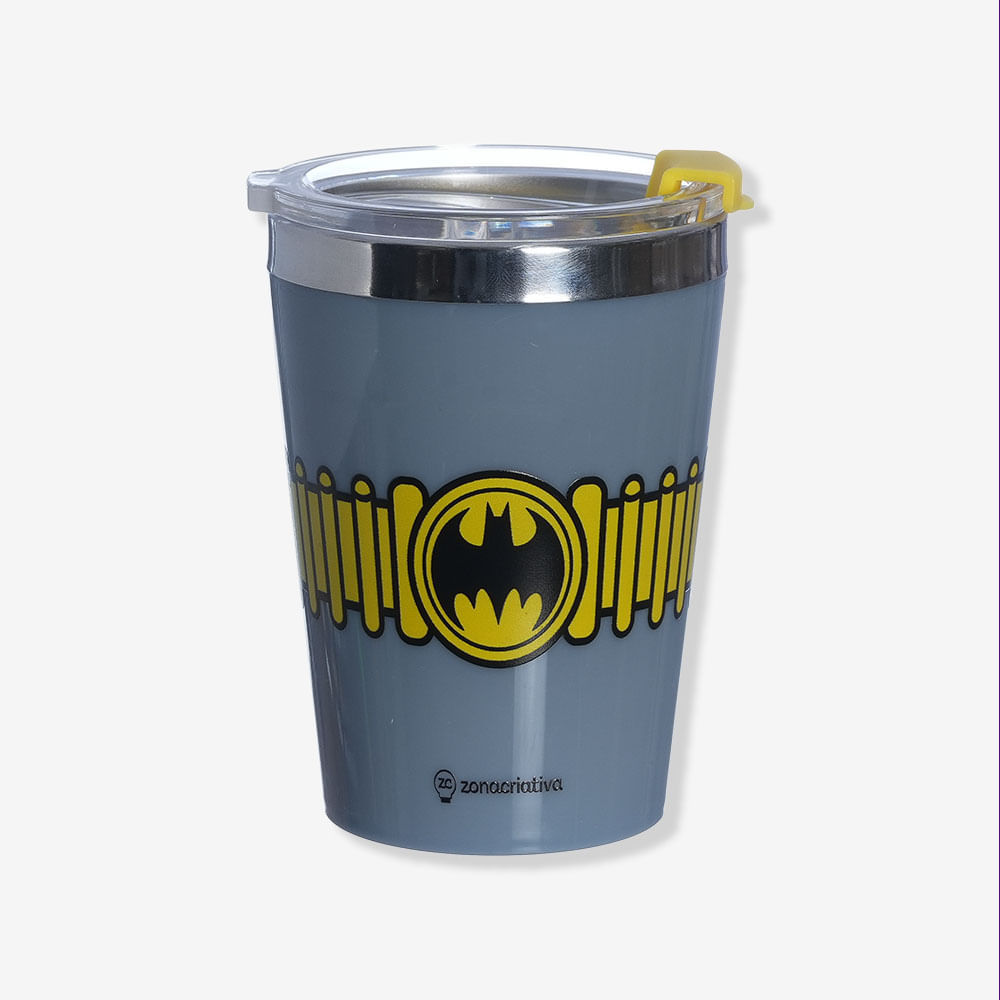 Copo Snap Batman – DC Comics